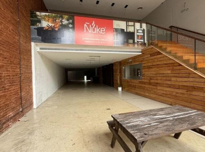 Cervi Alquila | 450 m² Lote Prop con Doble Altura, Av del Libertador · Núñez - 2