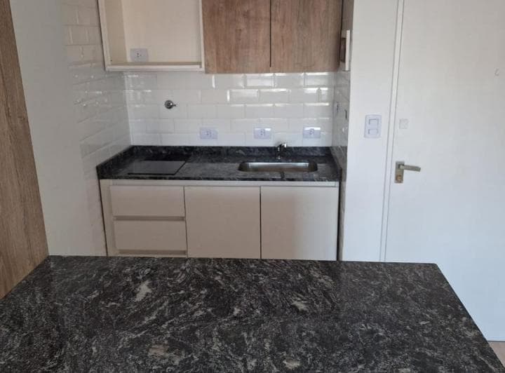 Departamento en Alquiler - Monoambiente 1 Baño - 25 m - Monserrat - 5