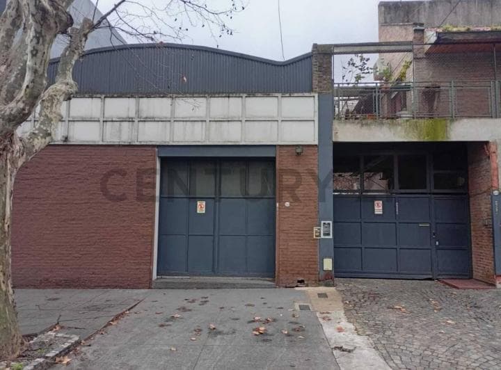 Venta de Local Más Gran Espacio Abierto en Villa Urquiza - 3