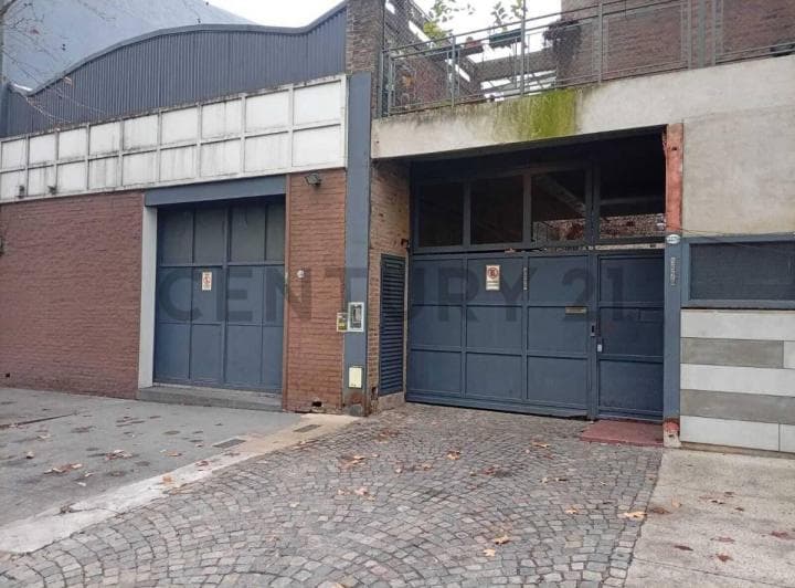 Venta de Local Más Gran Espacio Abierto en Villa Urquiza - 5