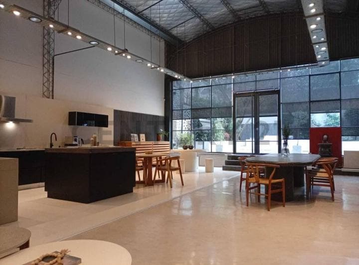 Venta de Local Más Gran Espacio Abierto en Villa Urquiza - 4