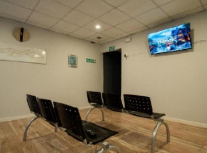 Oficina en Alquiler - 23 Dorm. 3 Baños - 420 m - Villa Crespo - 4