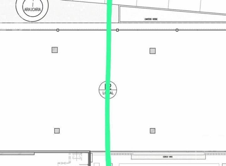 Local en Alquiler de 150 m² en Complejo Arauca en Tigre - 4