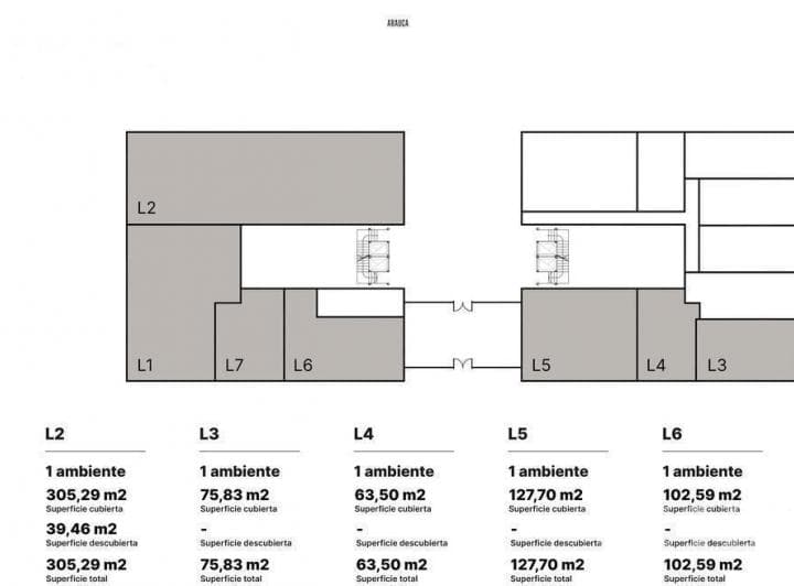 Local en Alquiler de 150 m² en Complejo Arauca en Tigre - 2