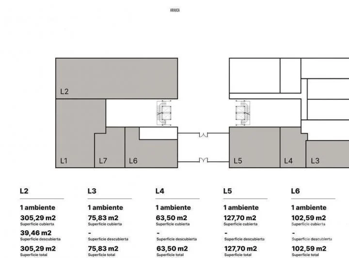 Local en Venta de 150 m² en Complejo Arauca en Tigre - 2
