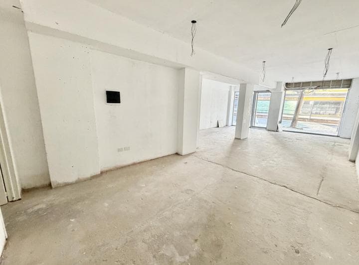 Excelente Local de 6,5 m de Ancho, en Nuñez Sobre Av Cabildo - 5