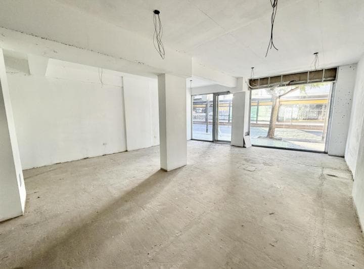 Excelente Local de 6,5 m de Ancho, en Nuñez Sobre Av Cabildo - 3