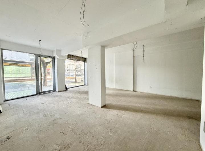 Excelente Local de 6,5 m de Ancho, en Nuñez Sobre Av Cabildo - 2