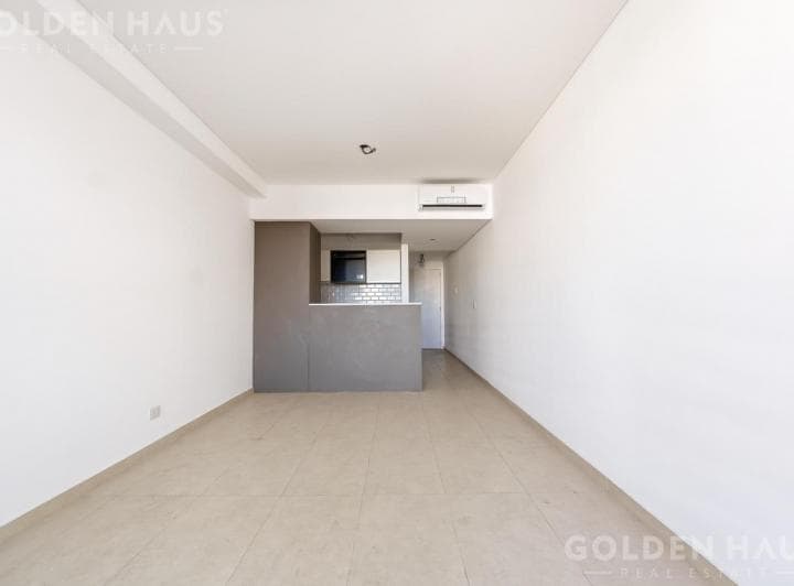 Monoambiente a Estrenar con Balcón y Amenities Premium – Saavedra - 4