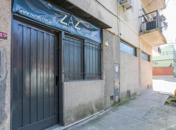 Local Comercial/depósito en Venta en Saavedra - 3
