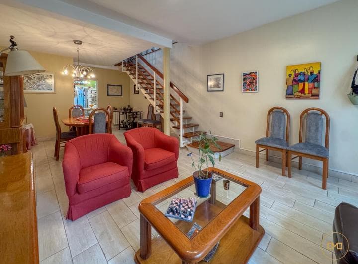 Duplex - 4 Amb - Pileta - Jardin - Almagro - 4