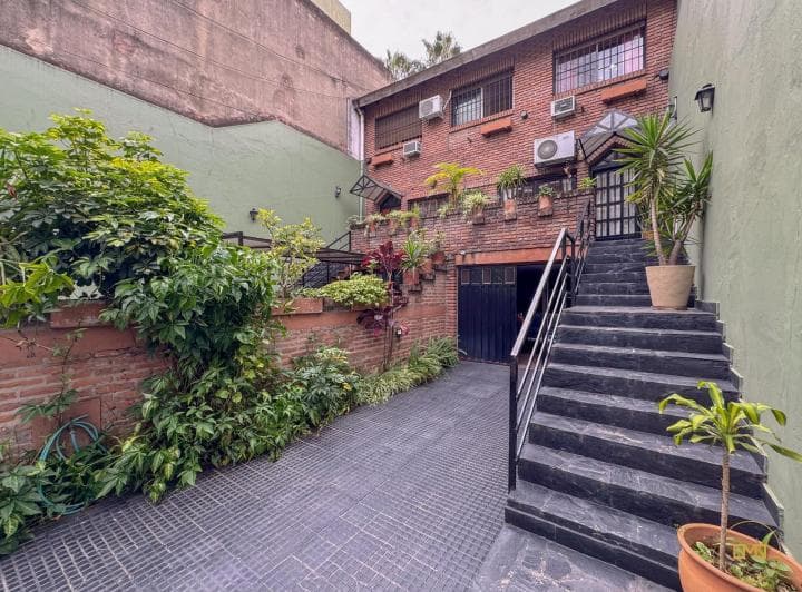 Duplex - 4 Amb - Pileta - Jardin - Almagro - 3