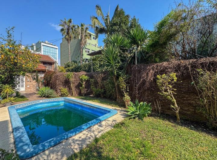 Duplex - 4 Amb - Pileta - Jardin - Almagro - 2