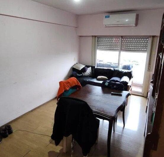 Departamento 3 Ambientes en Venta | Parque Chacabuco | Balcón y Cochera | Apto Crédito - 3