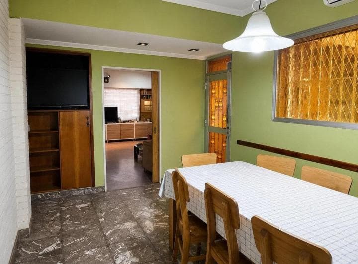 Casa 6 Amb, Cochera, Parrilla y Terraza - 4