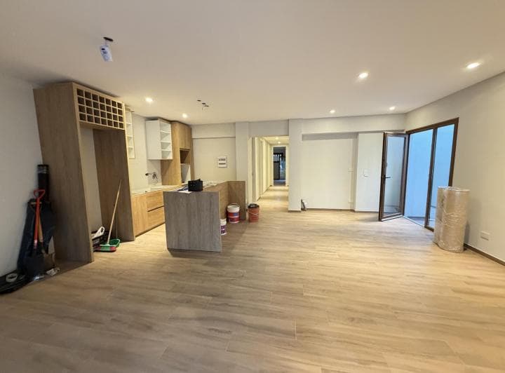 Casa de 4 Ambientes en Alquiler con Galería y Jardín en San Isidro - 4
