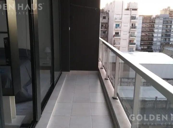Alquiler Departamento Monoambiente Amoblado Almagro - 5