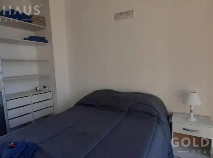 Alquiler Departamento Monoambiente Amoblado Almagro - 2