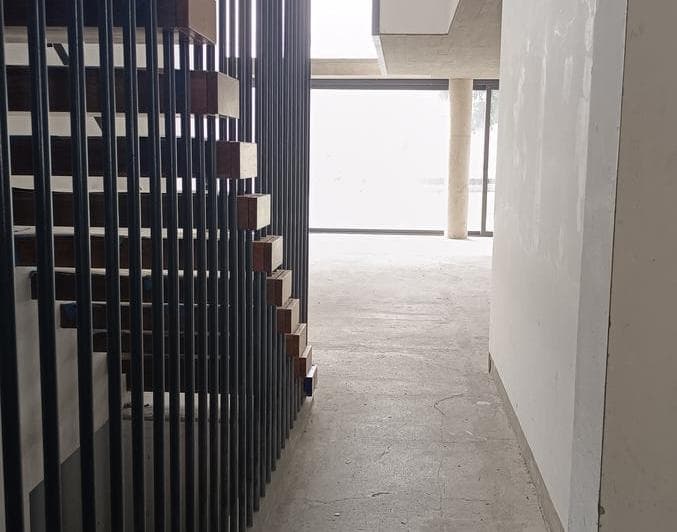 Venta de Unidad Premium en Barrio Parque - 4