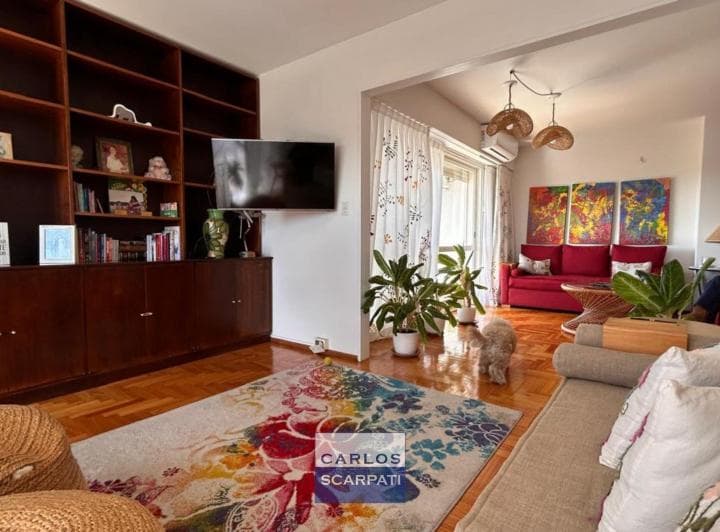Departamento en San Isidro, Vista Al Rio. - 2