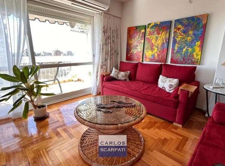 Departamento en San Isidro, Vista Al Rio. - 5
