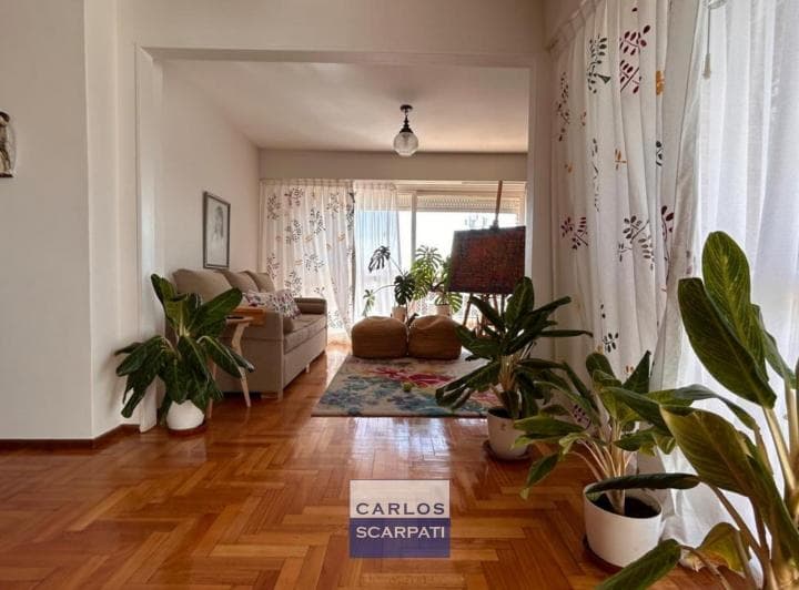 Departamento en San Isidro, Vista Al Rio. - 4