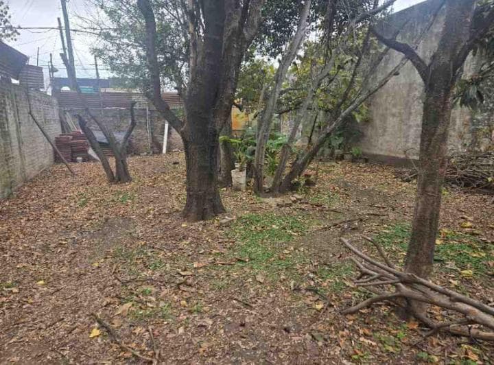 Venta de Lote en Moron Sur 400 m² Totales - 3
