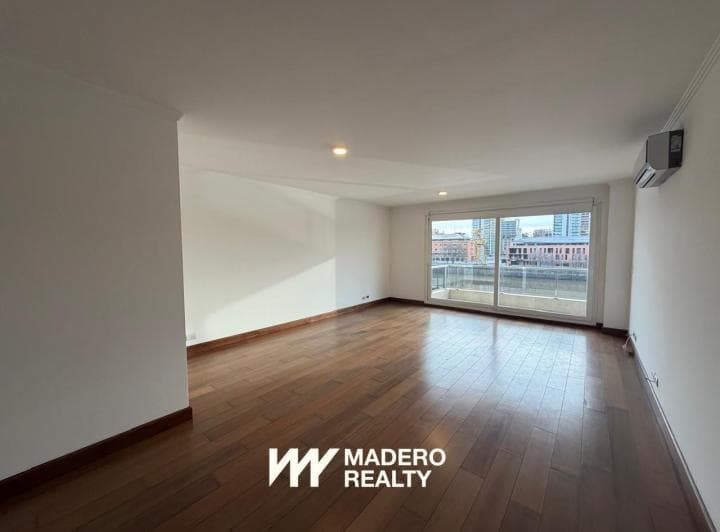 Departamento 4 Ambientes en Puerto Madero - 3