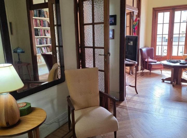 Congreso* 3 Ambientes de Diseño en Alquiler * Amoblado - 3