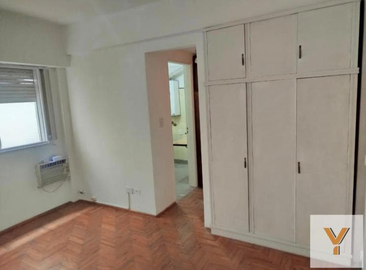 Departamento en Venta - Monoambiente 1 Baño - 21.22 m - Caballito - 2