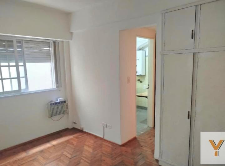 Departamento en Venta - Monoambiente 1 Baño - 21.22 m - Caballito - 3