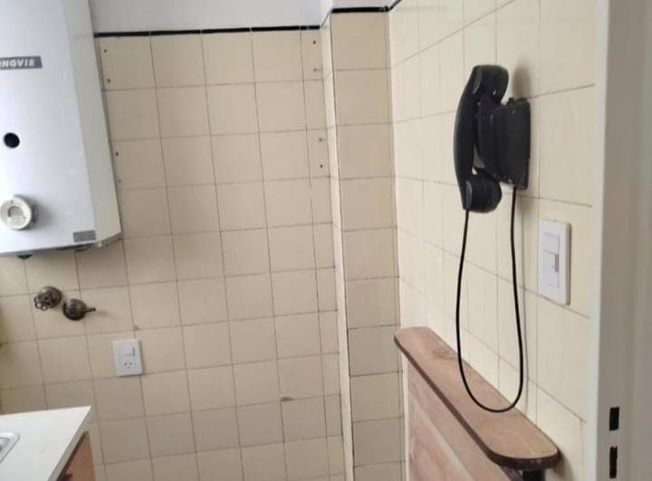 Departamento en Venta - Monoambiente 1 Baño - 21.22 m - Caballito - 5