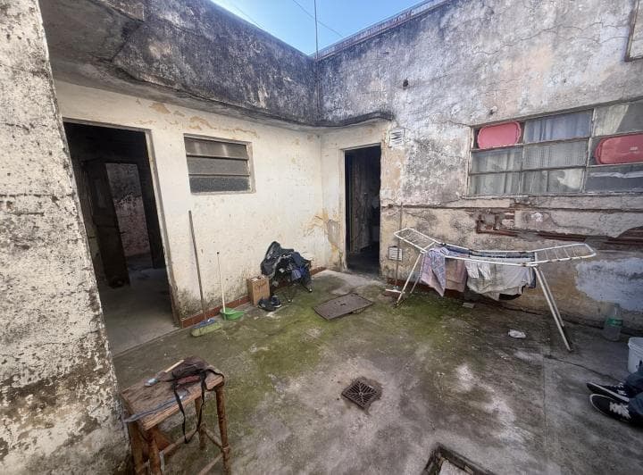 Casa Interna Unica Reciclar - 2