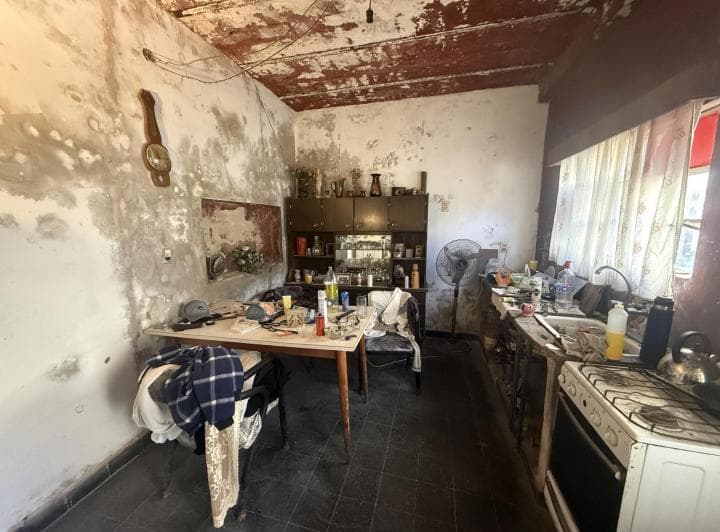 Casa Interna Unica Reciclar - 4