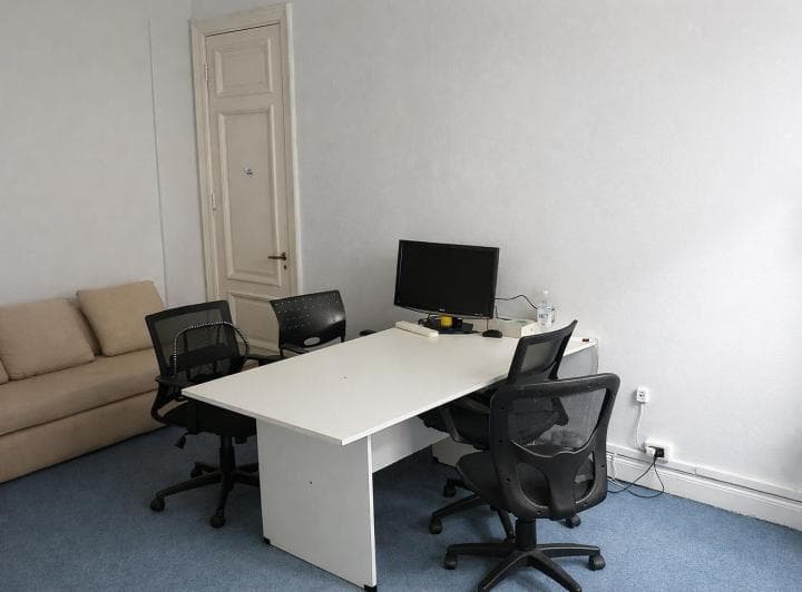 Alquiler Of8 | Marcelo Torcuato de Alvear 415 / Zona Retiro - 2