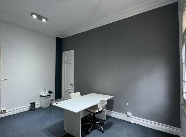 Alquiler Of4 | Marcelo Torcuato de Alvear 410 / Zona Retiro - 5