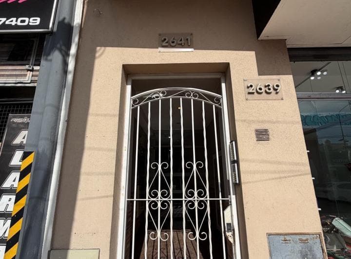 Departamento en S. Justo (Ctro) - 2
