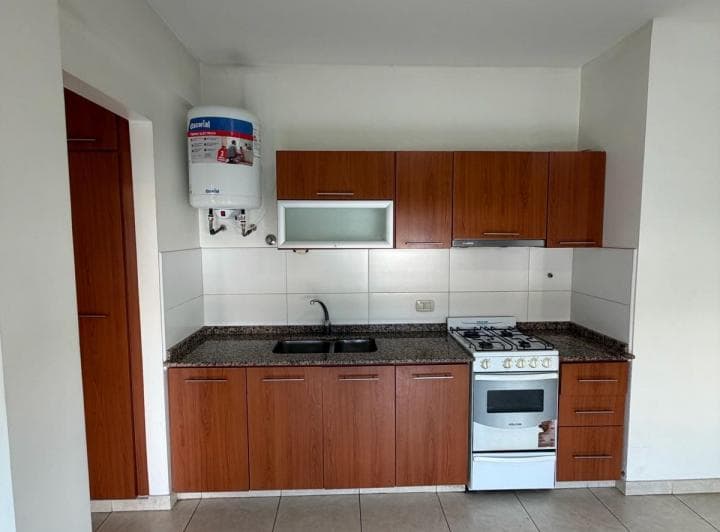 Departamento en S. Justo (Ctro) - 5