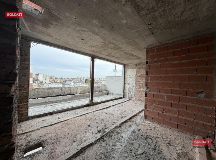 Venta Departamento 2 Ambientes con Balcón - Chacarita - 2