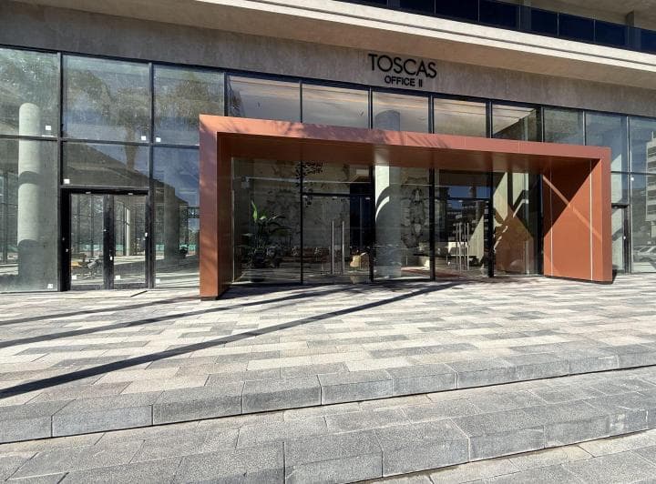 Venta de Oficina en Canning - 2