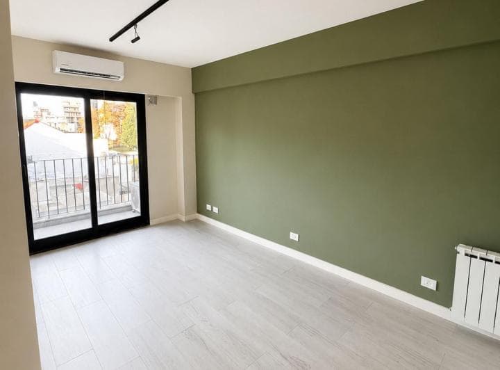 Depto 2 Amb C/balcon a Estrenar! Apto Credito - 2