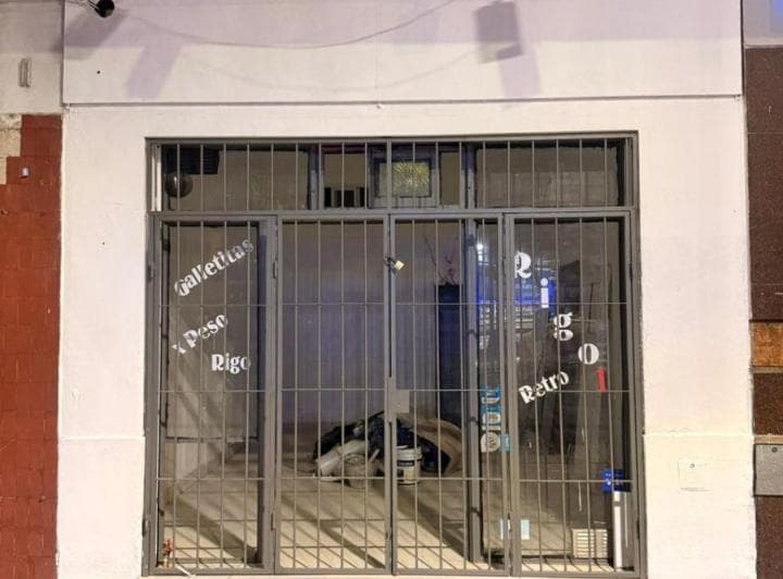 Local Comercial de 20 m² en Alquiler en Villa Urquiza - 5