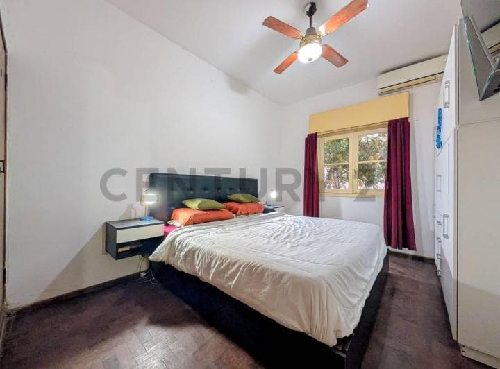 Venta - Casa - Dos Dorm. - Patio - Jardin - Saladillo, Rosario - 5