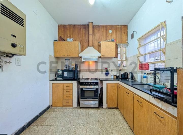 Venta - Casa - Dos Dorm. - Patio - Jardin - Saladillo, Rosario - 4