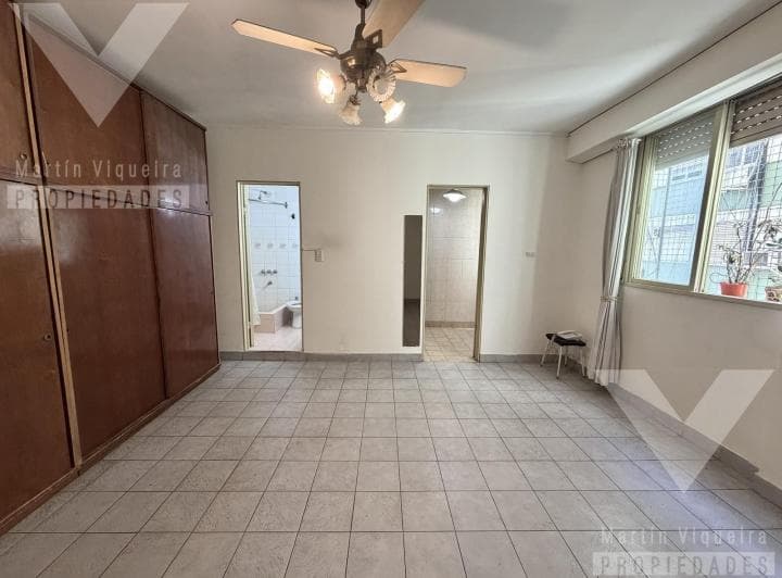 Departamento en Caballito - 2