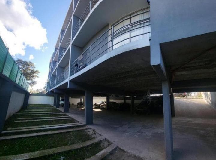 Monoambiente en Venta con Cochera en El Barrio Altos del Ombú, Pilar - 3