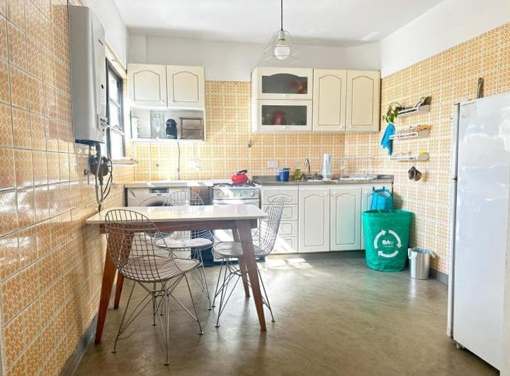 Departamento en San Telmo - 4