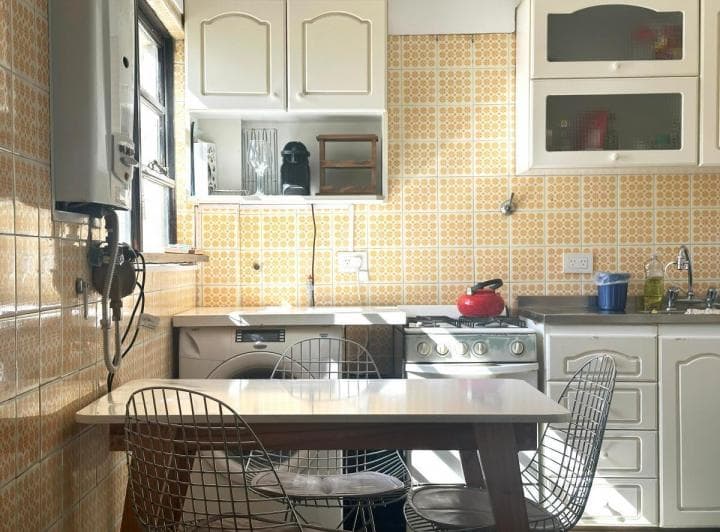 Departamento en San Telmo - 5