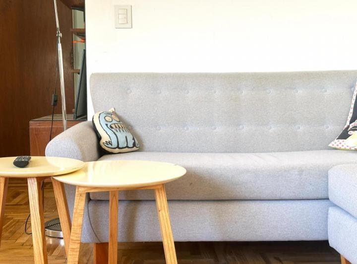 Departamento en San Telmo - 2