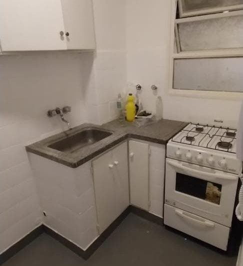 Venta Departamento Monoambiente Recoleta - 5